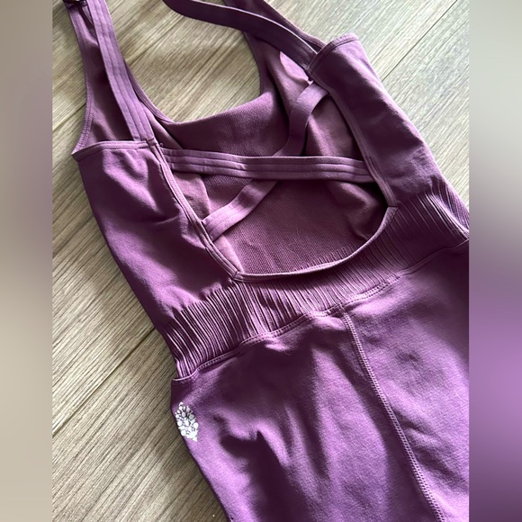 FP Movement Good Karma Onesie NWOT - Picture 2 of 2